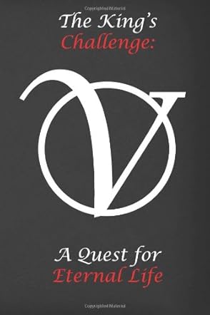 The King's Challenge