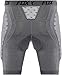 Fox Racing Titan Motocross Dirt Bike Race Short, Charcoal, Large