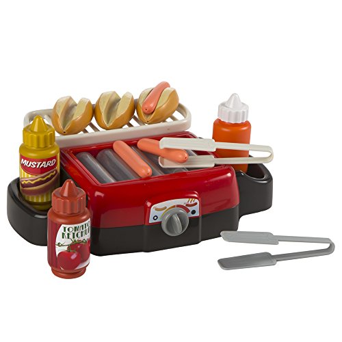 PlayGo - Chef mis perritos calientes (Colorbaby 42051)