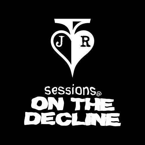 Sessions @ OTD [Explicit] by Jordan Rupp on Amazon Music - Amazon.co.uk