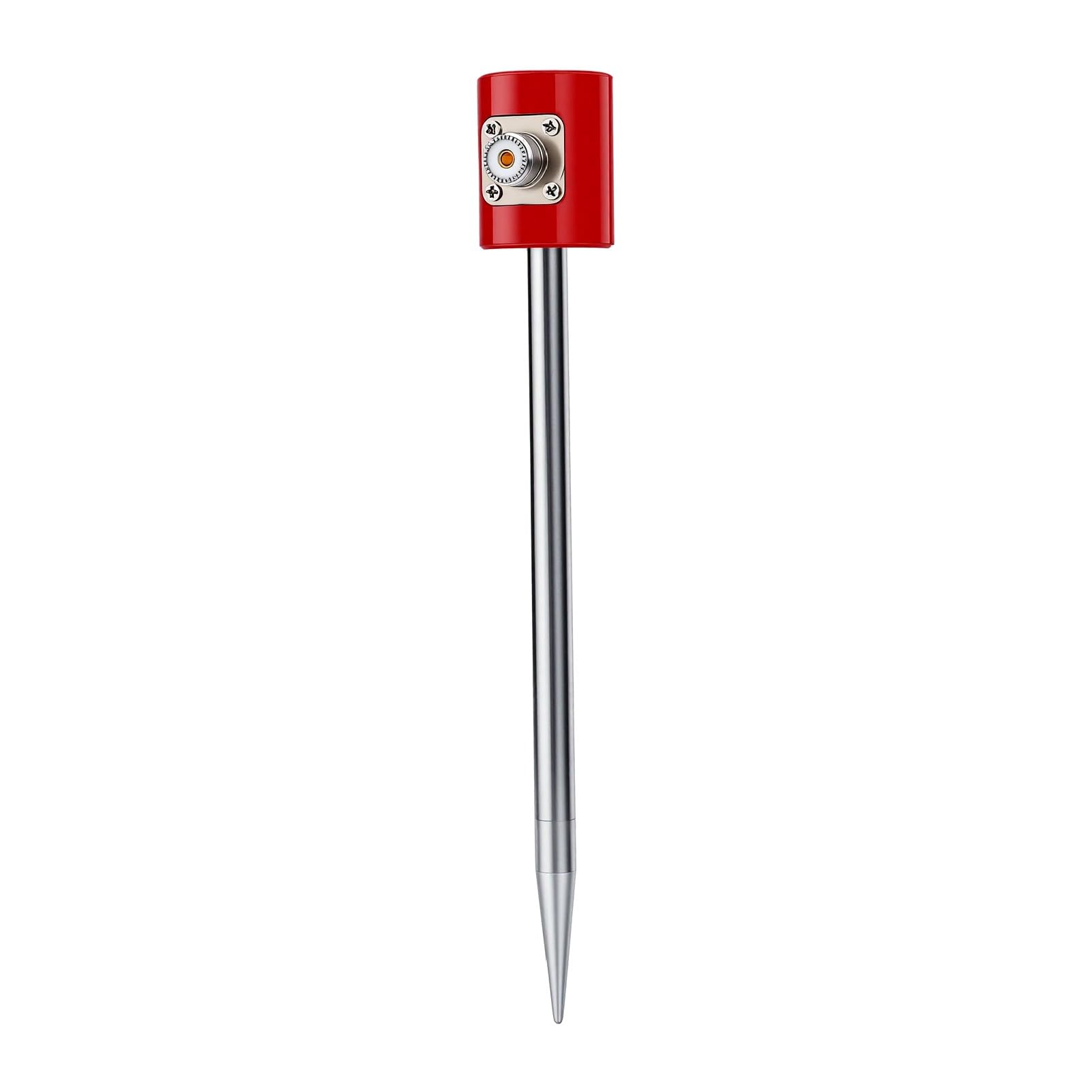 Hyuduo Antena QRP Wydajna 5M HF, Antena do USDX QRP Radio i -12