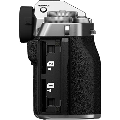 Fujifilm GFX 100S camera