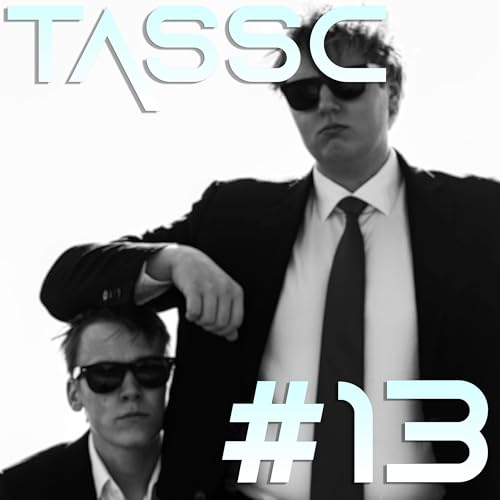 Couverture de The Anti Social Christmas Pt. 2