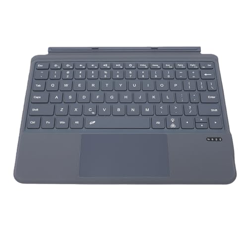 Acogedor Go 4 3 2 ���b�v�g�b�v�� Bluetooth �L�[�{�[�h�����A�^�b�`�p�b�h�ƃV���[�g�J�b�g �L�[�t�� 7 �F�̃o�b�N���C�g�t�����X���� ���C�����X �{�[�h