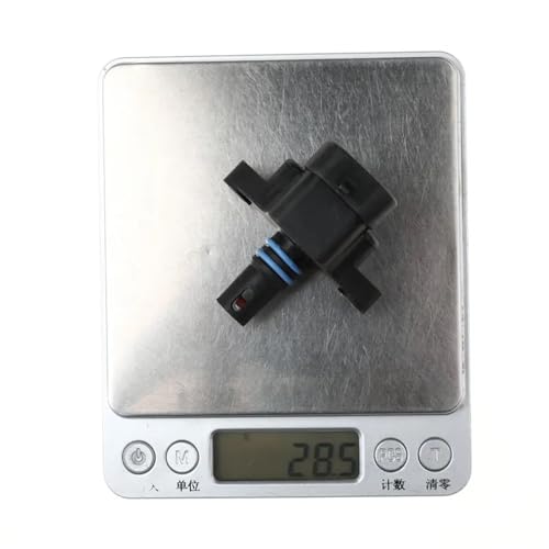 Capteur de suralimentation d'air MHK100820 avec boîtier thermo-résistant - 6