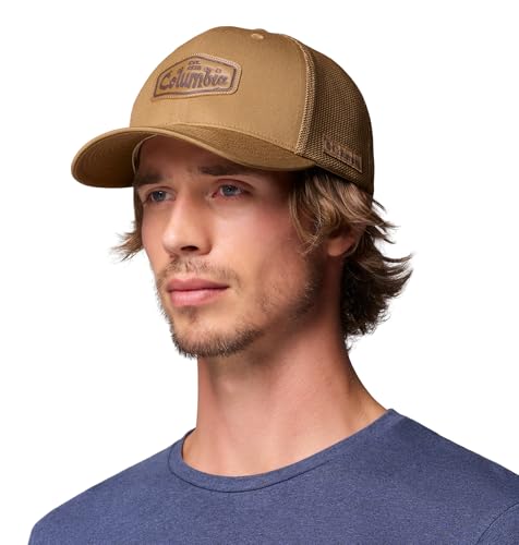 Image of Columbia Men's Colm Mesh Ball Cap