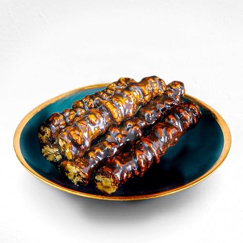Köksan Pekmezli Sucuk – Kelebek Cevizli Köy Pekmezli Geleneksel Lezzet (1500 g)