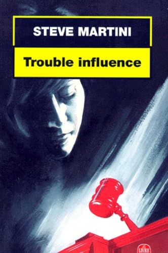 Trouble influence [French] 2253171107 Book Cover