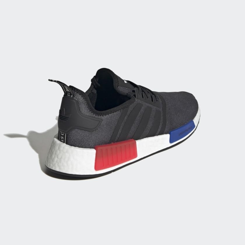 Image of Adidas Originals Mens NMD r1