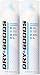 Dry Goods Athletic Spray Powder-Original-5.4 oz (Two Pack)