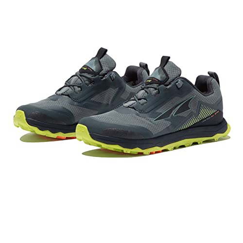 Image of ALTRA Men's Lone Peak All-WTHR Mid 2 Trail Running Shoe