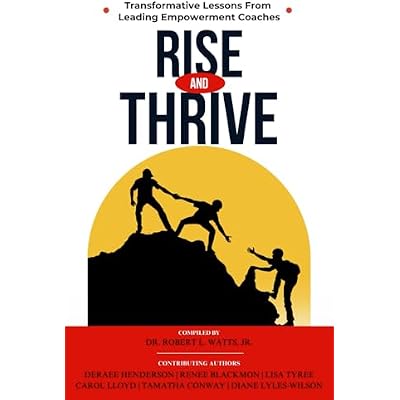 RISE AND THRIVE