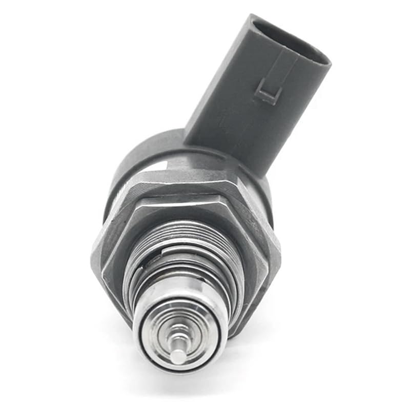 Capteur de pression de carburant 0281002858 résout les ratés d'injection Audi