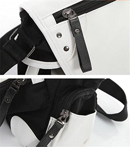 Anime Yuri on Ice Shoulder Bag Messenger Bag Cross-body Bag Handbag 44