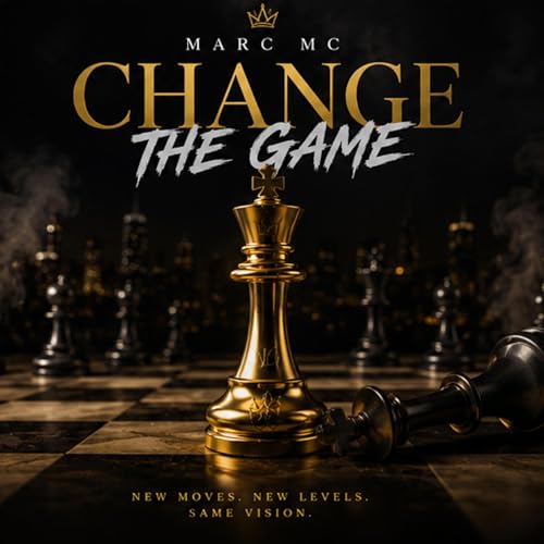 Change the game