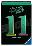 Ravensburger 25064 - Elfer Raus! Special Edition - Kartenspiele, Spiele ab 7 Jahre, Familienspiele, Gesellschaftsspiele für 2-6 Spieler, Geschenke für Mädchen, Jungen und Erwachsene