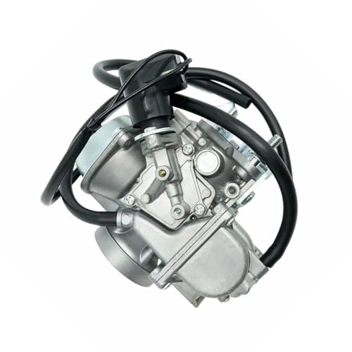 Carburateur Moto Yamaha YP250 Majesté Linhai Accessoire de Réparation Jet