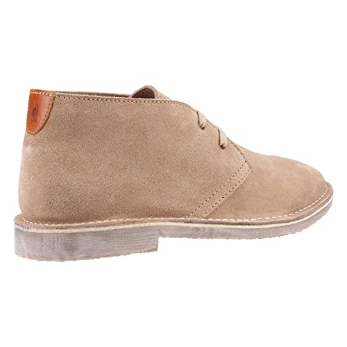 Image of Hush Puppies mens Samuel
