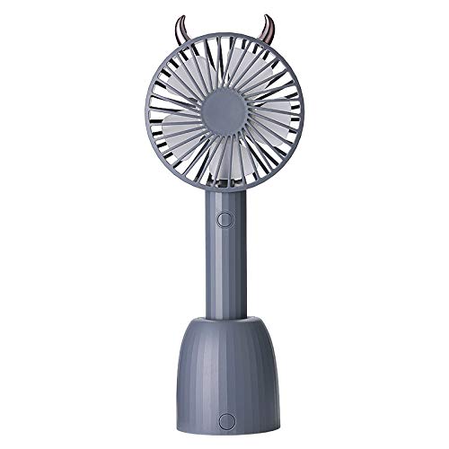 electric fan charging