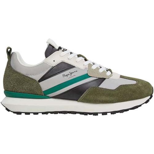 Chaussures Foster Heat M Pepe Jeans pour éviter les pieds fatigués