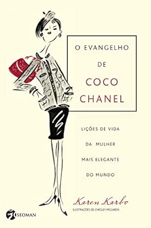 O evangelho de coco chanel