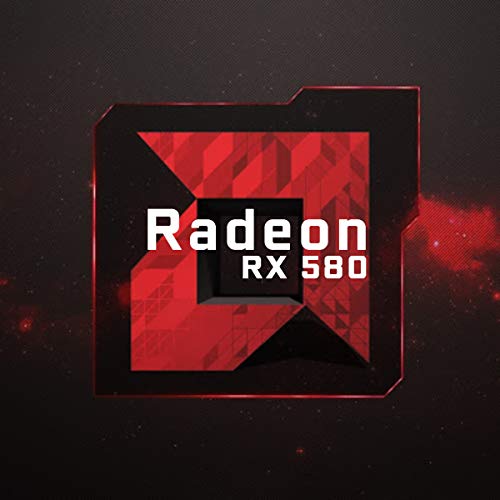 PC Gamer Ryzen 7 3700X (Radeon RX 580 8GB) RAM 8GB DDR4 HD 2TB 500W 80 Plus Skill Explosion