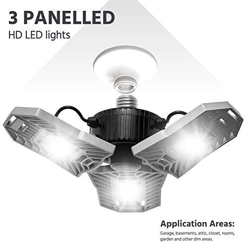 TRI Burst Deluxe Light - Image 3