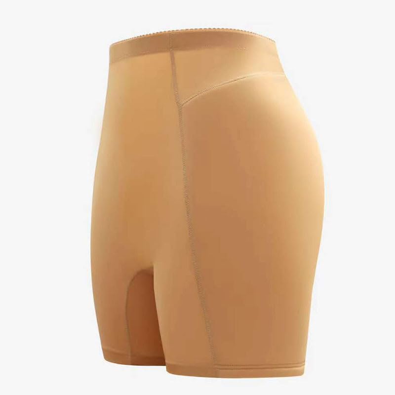 lovebird lingerie Long Thigh Round Padded Shorts for Thigh and Butt Enhancing-picture-39