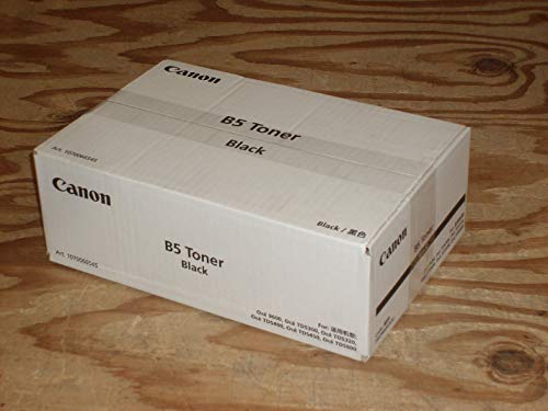 Oce B5 Toner Genuine OEM 2 Per Box Oce B5 Toner Genuine OEM 2 Per Box