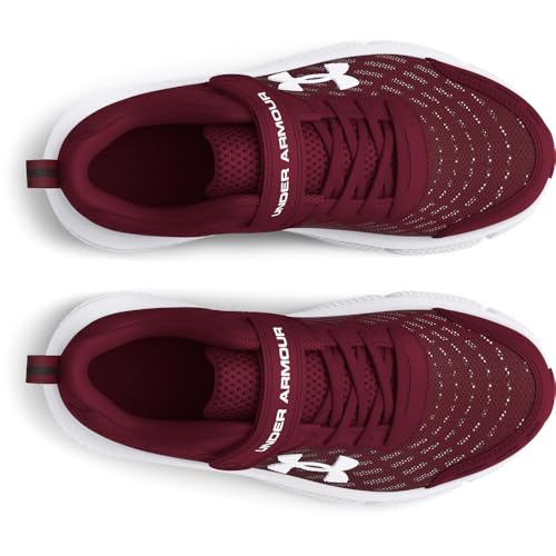 Image of Under Armour Kids' Assert 10 Alternate Closure Shoes