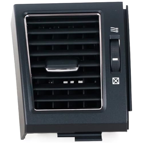 Rejilla de aire acondicionado para automóvil Toyota Land Cruiser 200 LC200