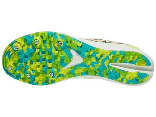 Hoka Crescendo XC SneakerUnisex Adulto