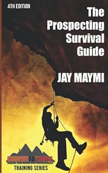 The Prospecting Survival Guide : From the Survive to Thrive Training Series