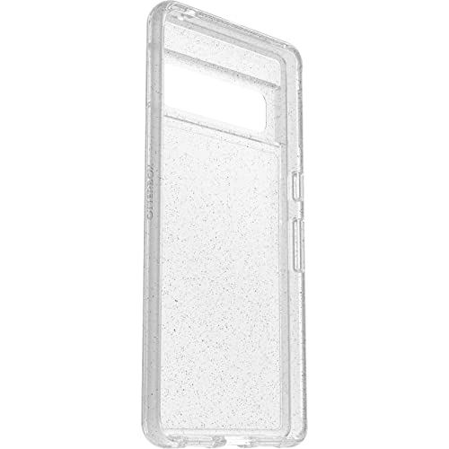 OtterBox Google Pixel 7 Pro Symmetry Series Case - Stardust, Ultra-Sleek, Wireless Charging Compatible, Raised Edges Protect Camera & Screen - image 2