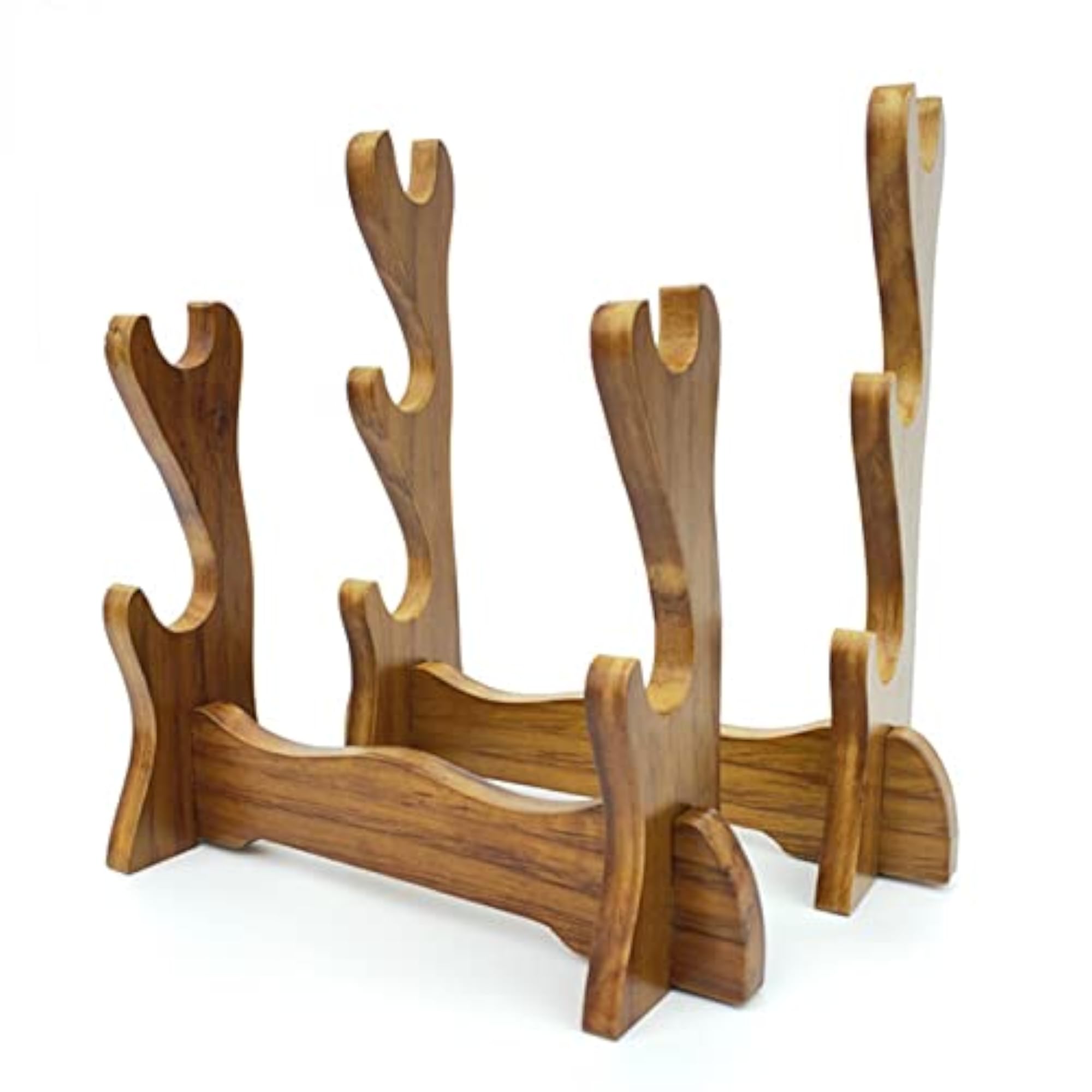 Samurai Sword Display Stand Holder Rack