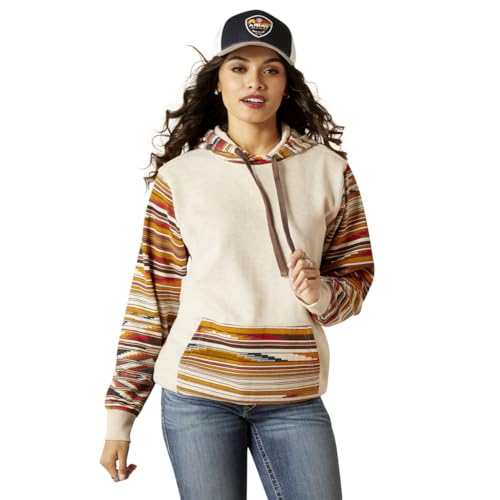 Image of Ariat Women's Hooded Sweatshirt