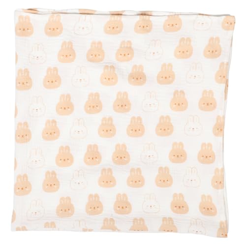 SWOOMEY Envoltura De Bebé Manguera del Aireador Bañera Funda Nordica Conector De Manguera Doble Bisagras De Puertas Secretas Litera j Ganchos Cenador Inoxidable Perchas Algodón Beige