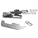 Produktbild Janome Bandführung Set für 3 Nadel Covermaschinen 32 mm/8 mm