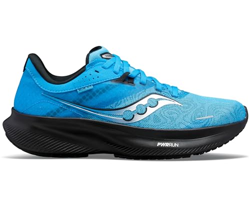 Image of Saucony Men's Ride 16 Sneaker