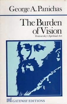 Burden Of Vision