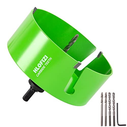 Top 19 Best Hole Saws for Plaster of 2023 (Reviews) FindThisBest