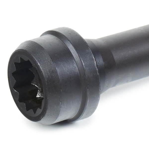 Kit Boulons De Culasse BGA BK6355 - M12 Torx Intérieur - Pour Peugeot Citroën Fiat - Jeu Complet Qualité Équivalente OE