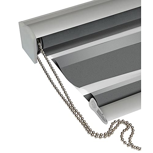 MADECOSTORE Alutech - Tenda avvolgibile giorno