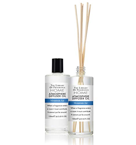 Aceite Difusor Demeter Atmosphere Mountain Air 120ml miniatura 1