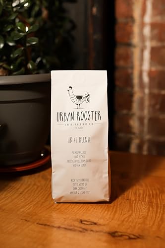 Urban Rooster Coffee Roasters - HK47 Blend miniatura 3