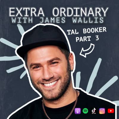 #54 - Tal Booker - Unpacking the Complexities of Sexuality and Recovery
