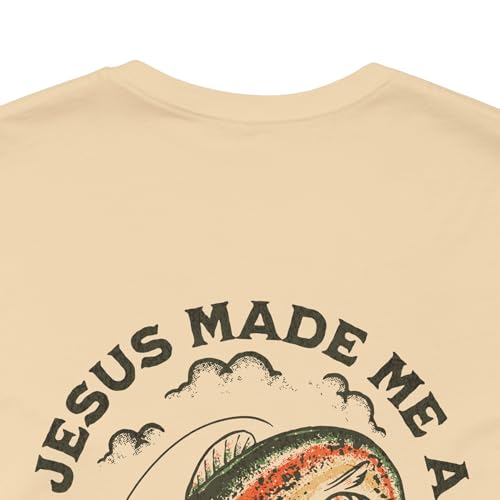 Men's Christian Shirt Fisher of Men3