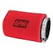 Uni 2-Stage Straight Pod Filter - 76mm I.D. x 152mm Length UP6300ST