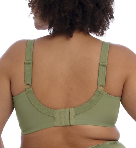 Image of Goddess Women's Plus Size Keira Underwire Banded Bra