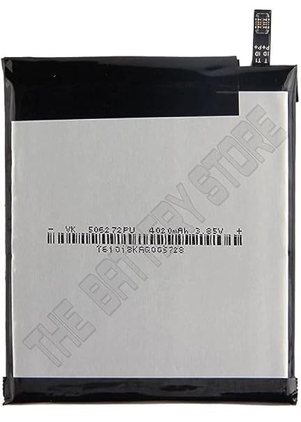 Image of Original BL272 Battery for Lenovo Vibe K6 Power /Vibe K6 / K33A42 Battery with 6 Months Warranty***** (P20)